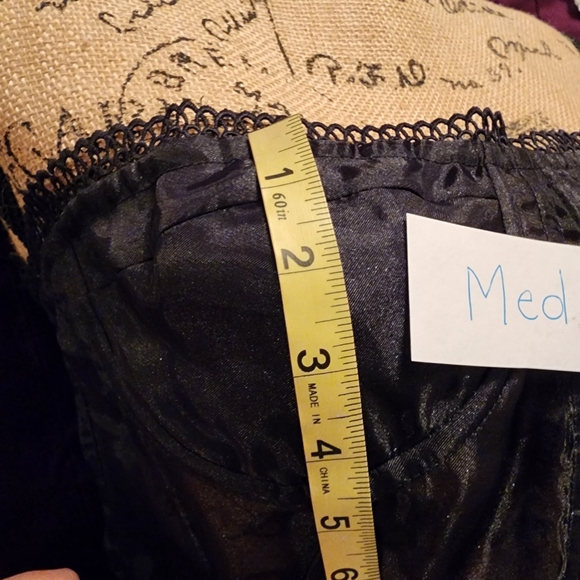 NBD "Imagine" Boned Dress - Picture 15 of 15